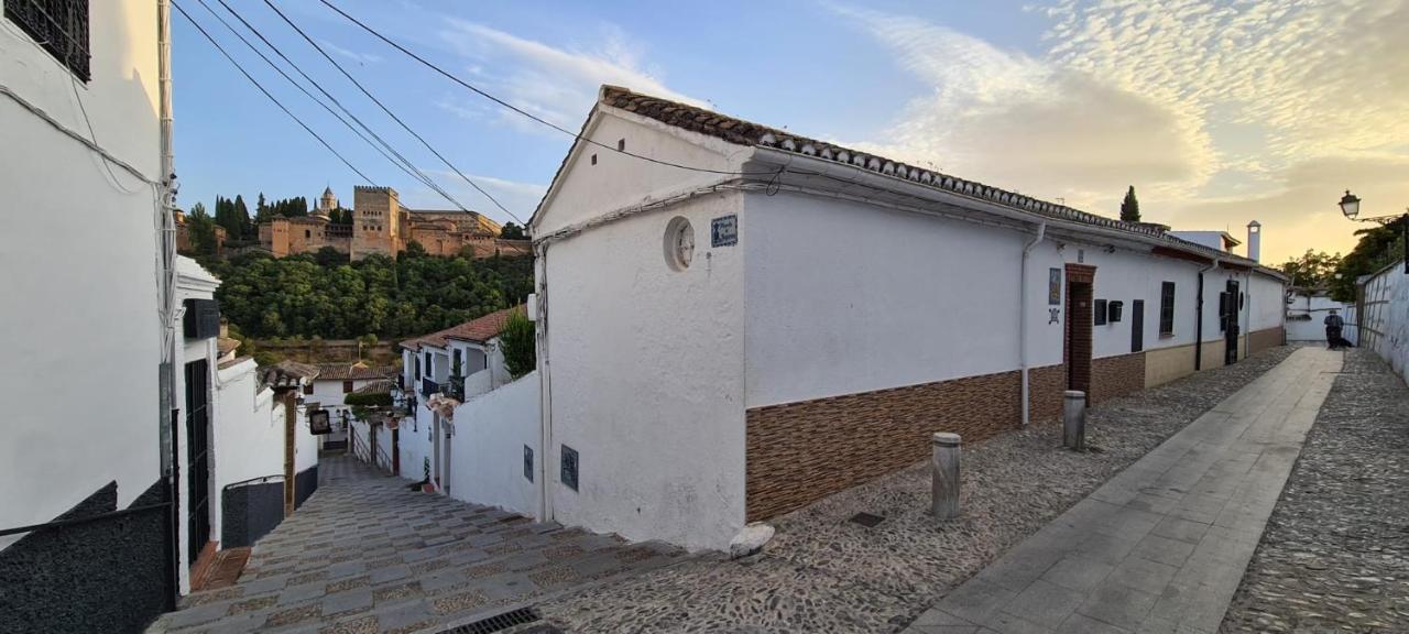 Carmen De Alaia By Florentia Homes Granada