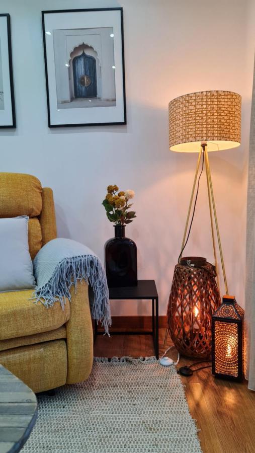 Carmen De Alaia By Florentia Homes * Granada