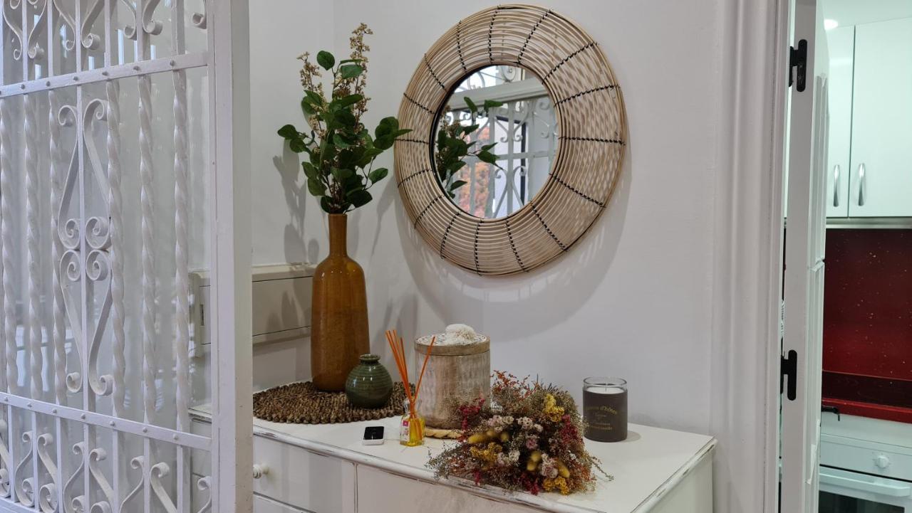 Carmen De Alaia By Florentia Homes * Granada