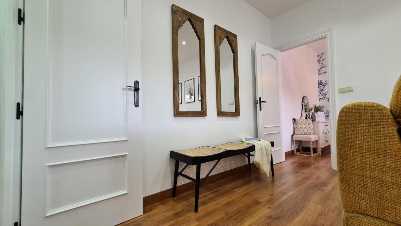 Appartamento Carmen De Alaia By Florentia Homes Granada