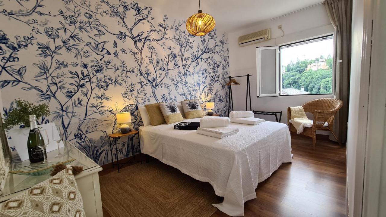 Carmen De Alaia By Florentia Homes Appartamento Granada
