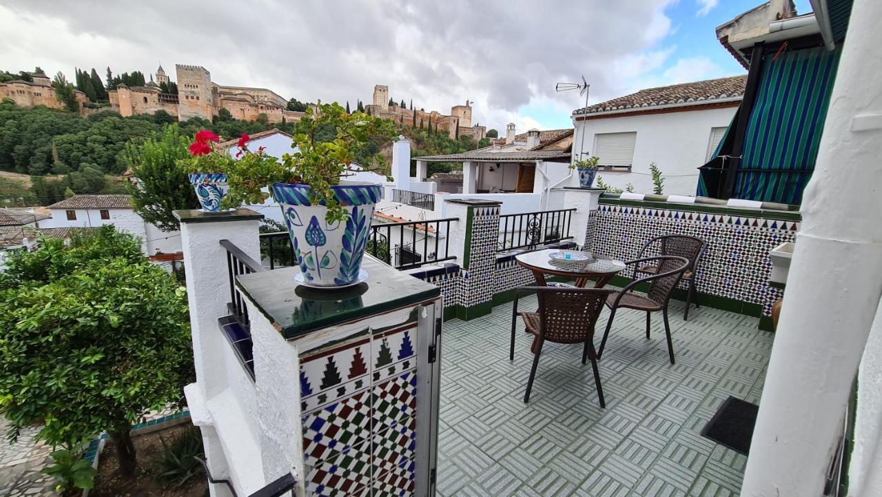 Carmen De Alaia By Florentia Homes * Granada