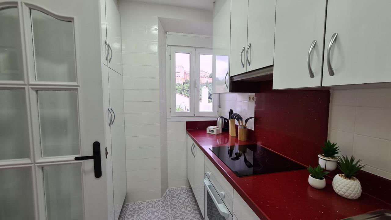 Carmen De Alaia By Florentia Homes Appartamento Granada