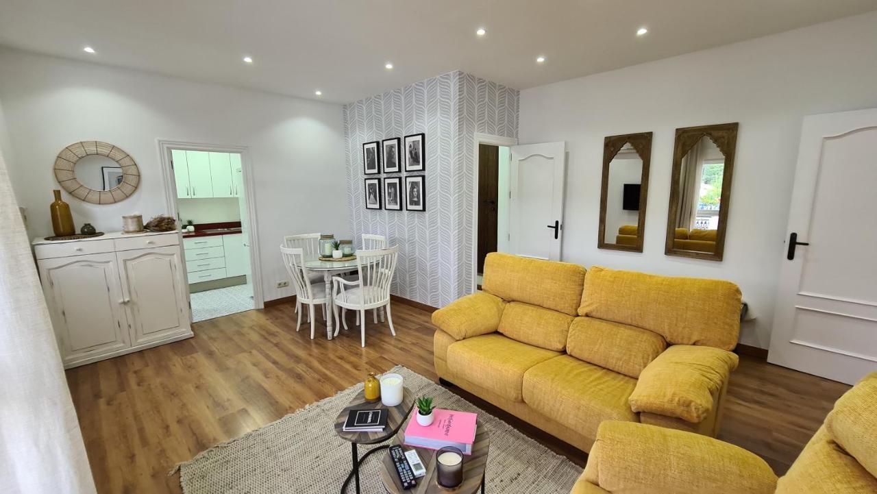 Carmen De Alaia By Florentia Homes Granada
