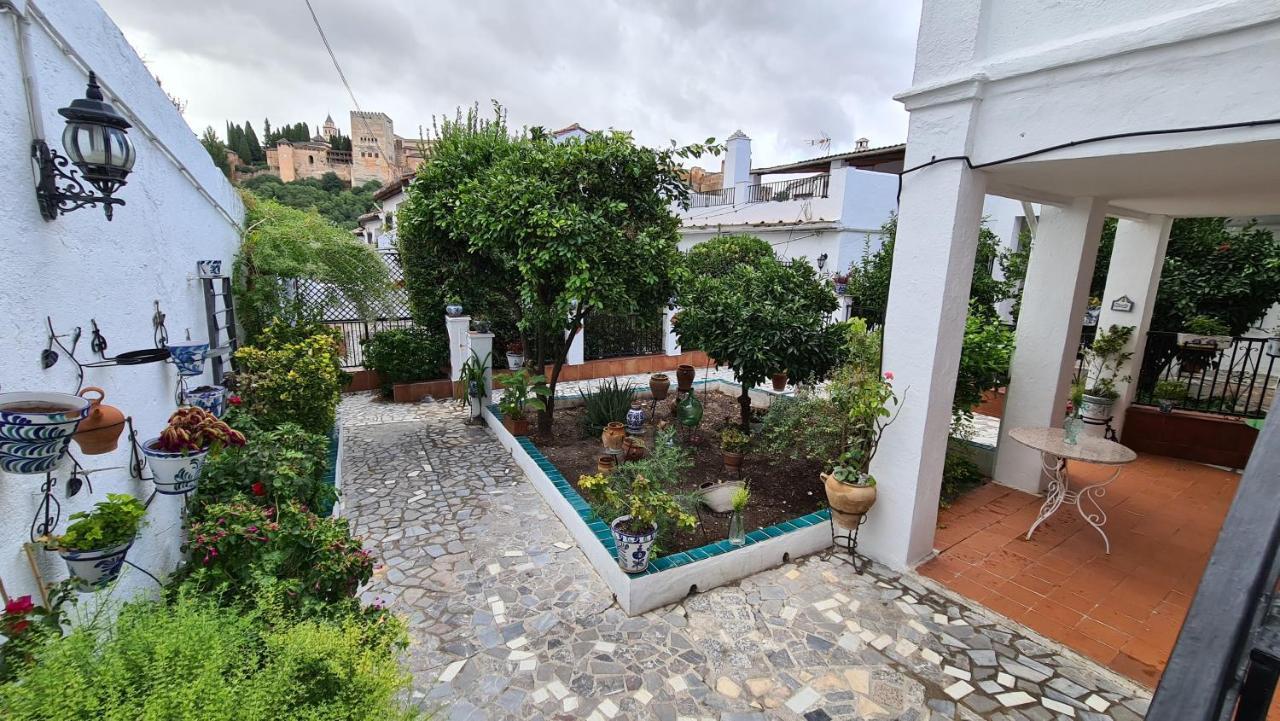 Carmen De Alaia By Florentia Homes Appartamento Granada