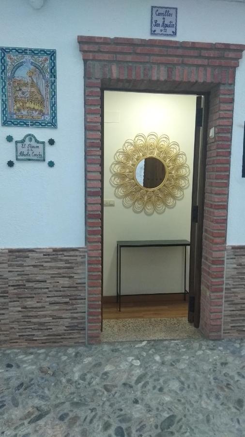Carmen De Alaia By Florentia Homes Appartamento Granada