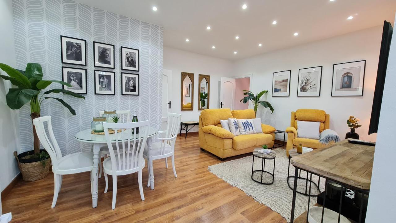Carmen De Alaia By Florentia Homes Granada