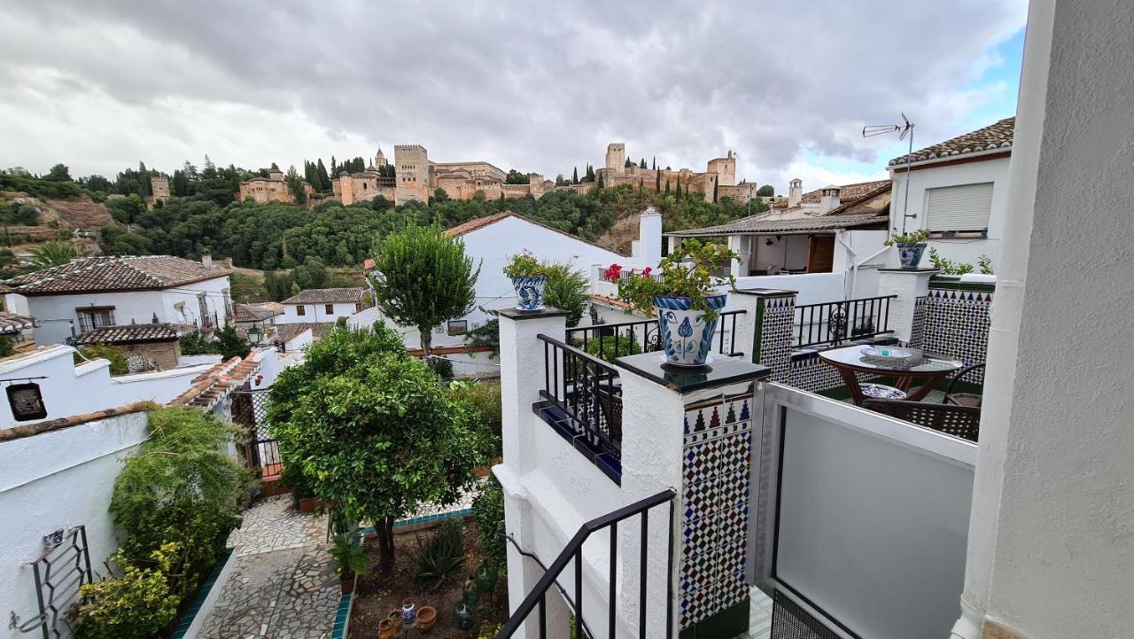 Appartamento Carmen De Alaia By Florentia Homes Granada