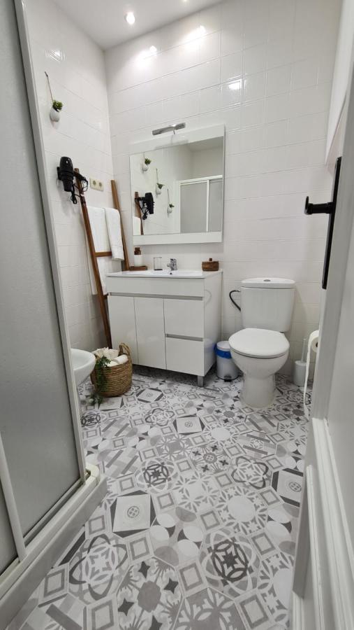 Carmen De Alaia By Florentia Homes Appartamento Granada