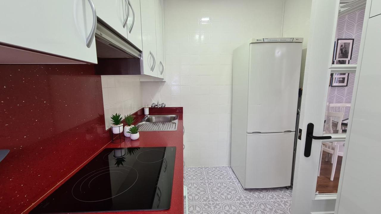 Carmen De Alaia By Florentia Homes Appartamento Granada