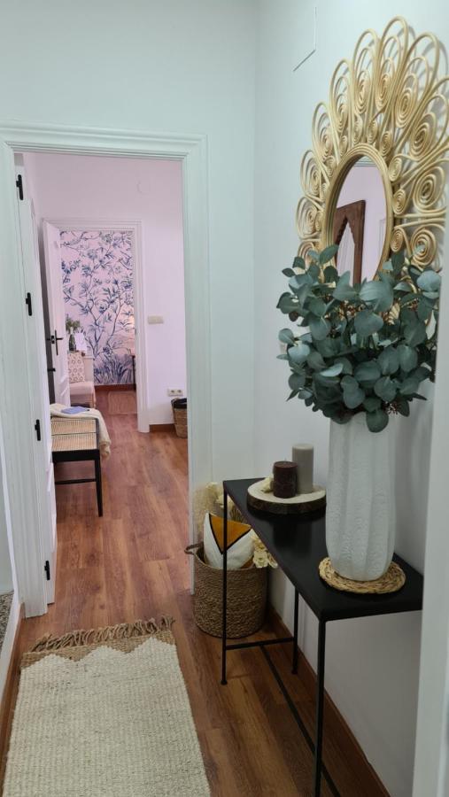 Carmen De Alaia By Florentia Homes * Granada